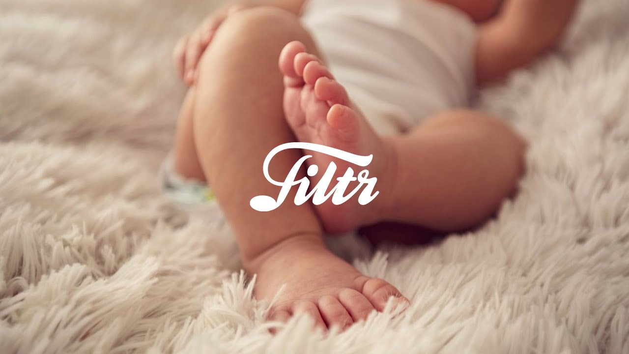 Músicas Para Ninar Seu Bebê | Sono Tranquilo e Sossegado 🎶