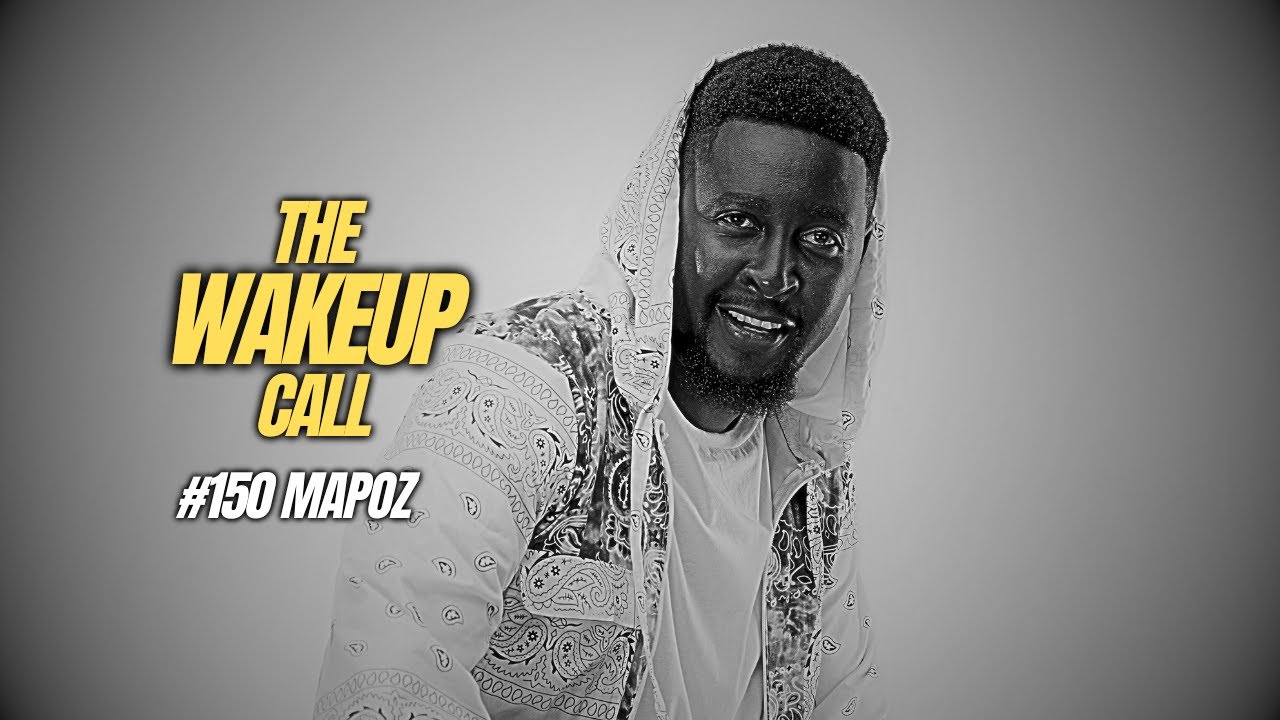 Wake Up Call with Grauchi #150: Mapoz BONGO MIXTAPE 🎶