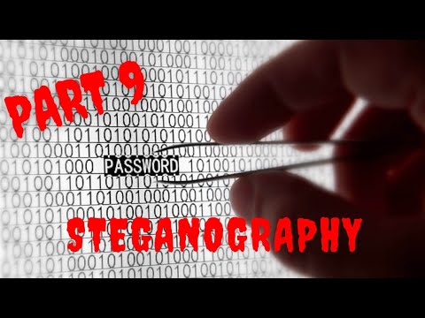Steganography | what is steghide? | Malayalam #termux