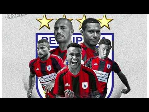 Ini 35 Pemain Persipura Jayapura 2025 Liga 2 Indonesia