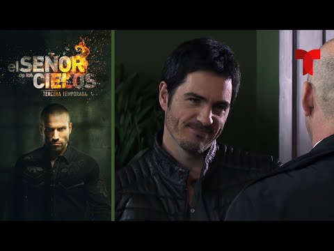 El Señor de Los Cielos 3 | Capítulo 3 | Telemundo