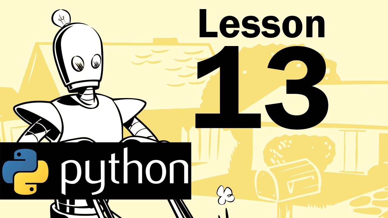Python Lesson 13: Automate Boring Tasks 🚀