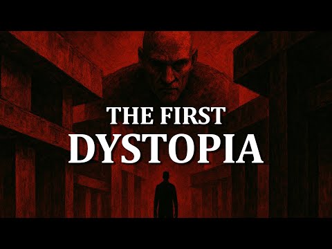 We | The First Dystopia