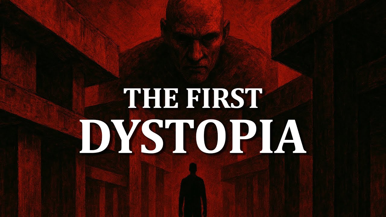 Discover the Impact of George Orwell's 1984: A Dystopian Classic 📖