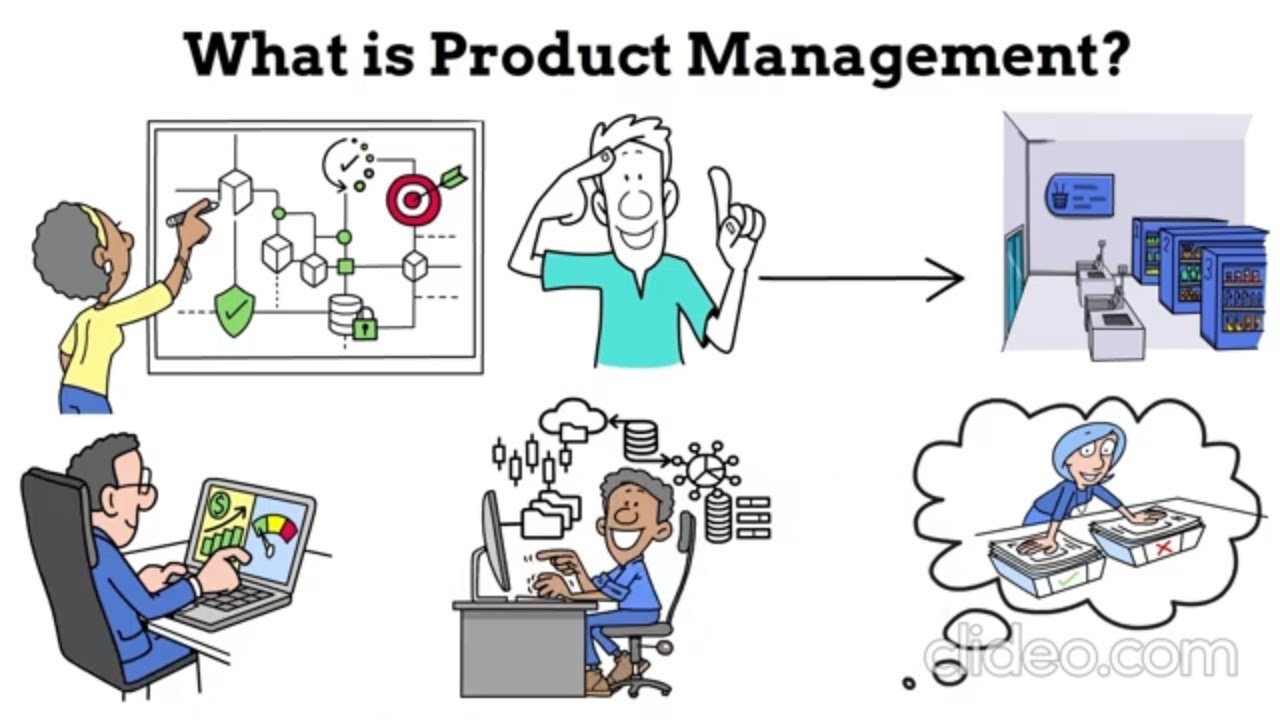Product Management 101: Master the Skills in One Complete Course 🚀
