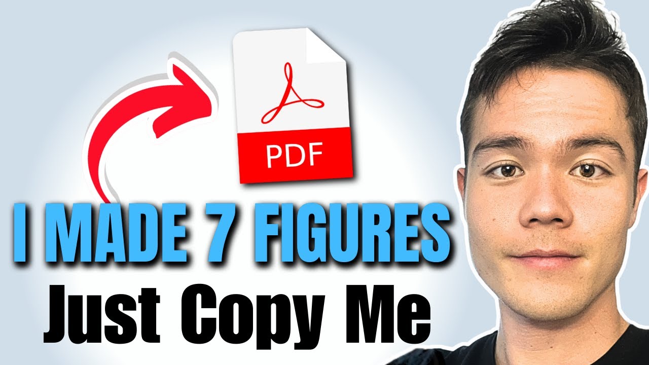 Create & Sell Your First eBook for Free in 24 Hours