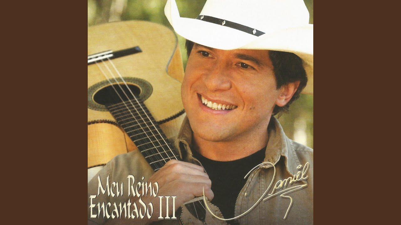 Poeira (feat. Duo Glacial) - Daniel