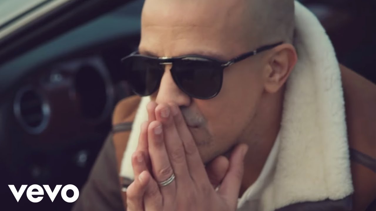 Rim'K Releases 'Monster' from New Album 'Fantôme' 🎶