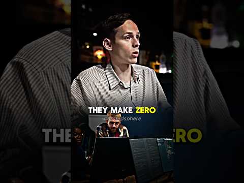 Hacker Explains The Difference Between Bug Bounty Hunters And Cyber Security Business - Shawn Ryan