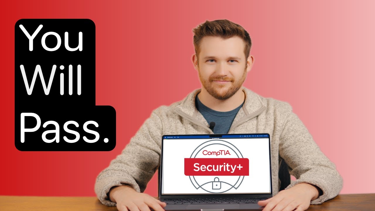 Pass the CompTIA Security+ 701 Exam with These Proven Tips ✔️