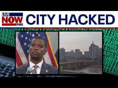 Major U.S. city refuses to pay ransom after cyberattack