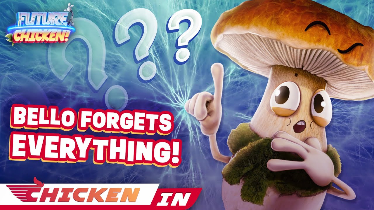 Bello's Memory Reset with Future Chicken ๐