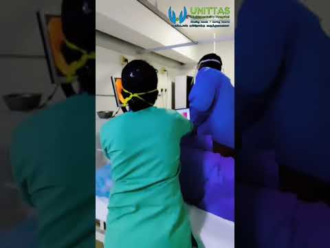 Fast Endoscopy at Unittas Hospital 📞