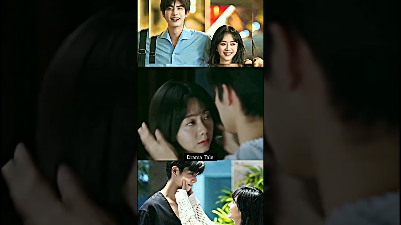 Go ahead😘😍 #kdrama #koreadramalist #kdramaandcdramakissscene #cdrama #goahead