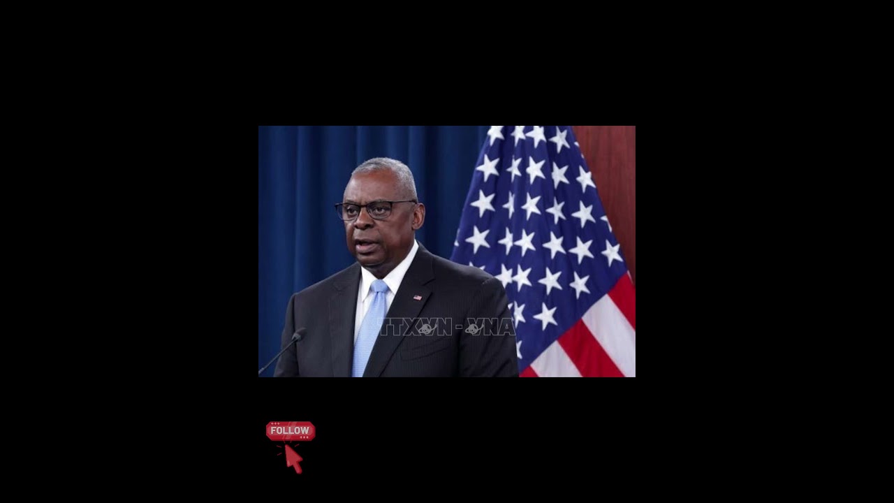 Bộ trưởng Quốc phòng Mỹ cảnh báo về khả năng xung đột lớn hơn ở Trung Đông ⚠️