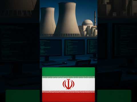 Inside Iran's Cyber Capabilities
