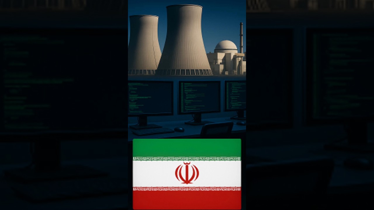 Iran's Advanced Cyber Defense and Offensive Capabilities