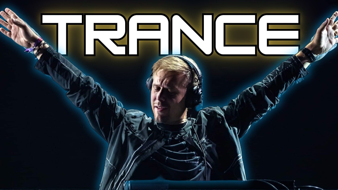 A State of Trance 2025 Festival Mix 🎶