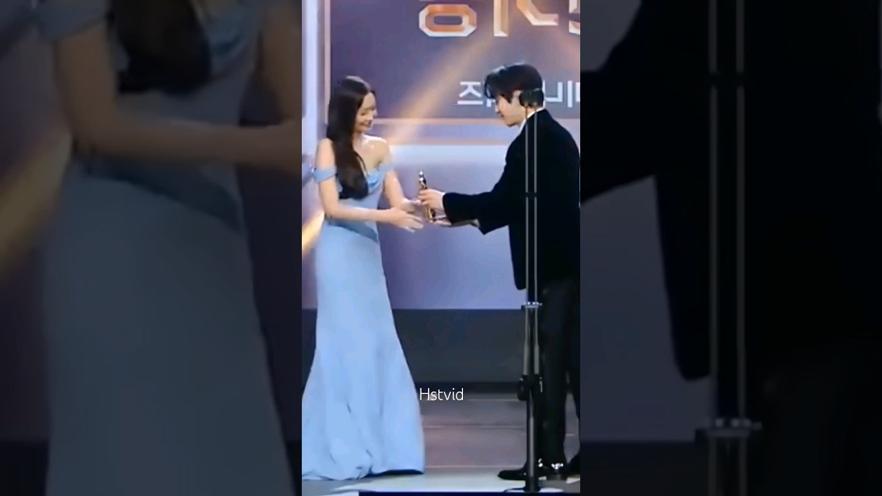 Junho & Yoona Shine in 'Kings & Queens' Win! 🏆 Vote & Follow for More