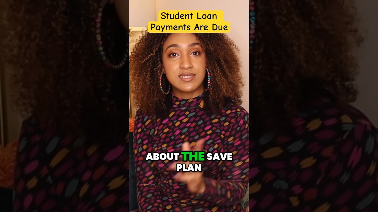 Maximize Your Savings with the New Student Loan SAVE Plan 💰