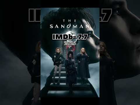 2025 TOP 5 SCI- FI, ACTION & MYSTERY  HOLLYWOOD MOVIES & WEBSERIES || #subscribe #movie