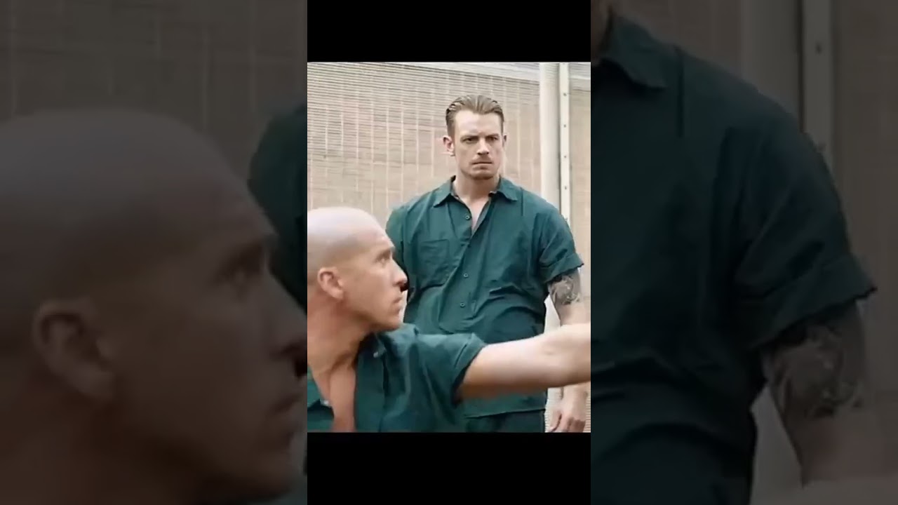 The Informer Movie Short 🎬
