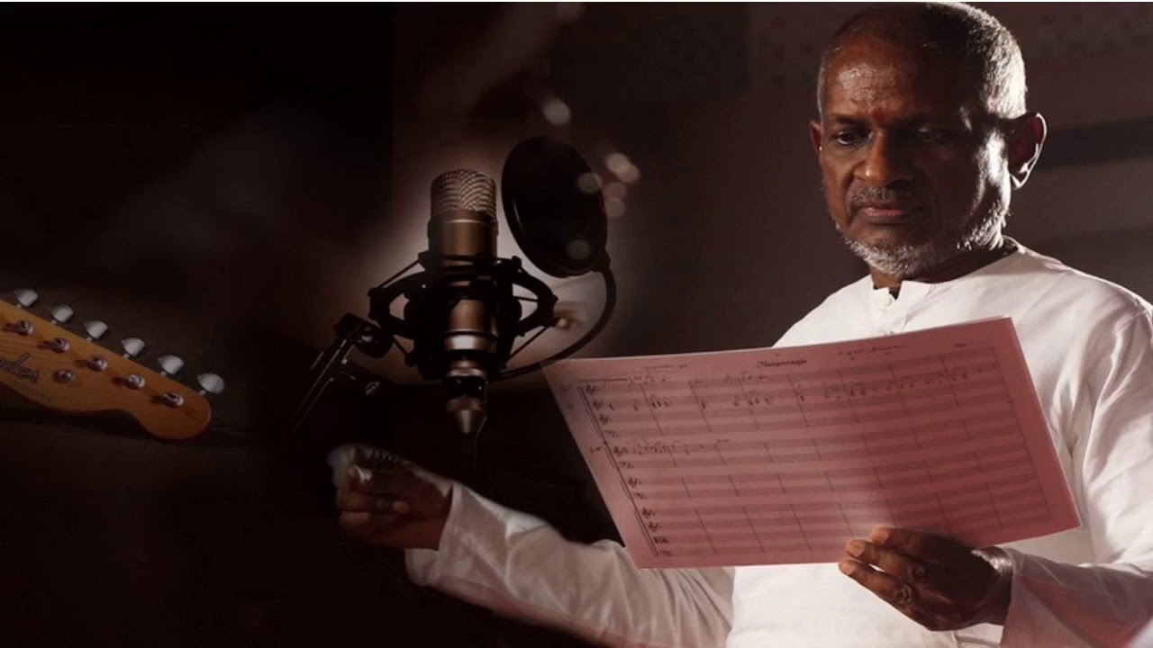 Kaatril Enthan - Jhonny (1980) High-Quality Song 🎶