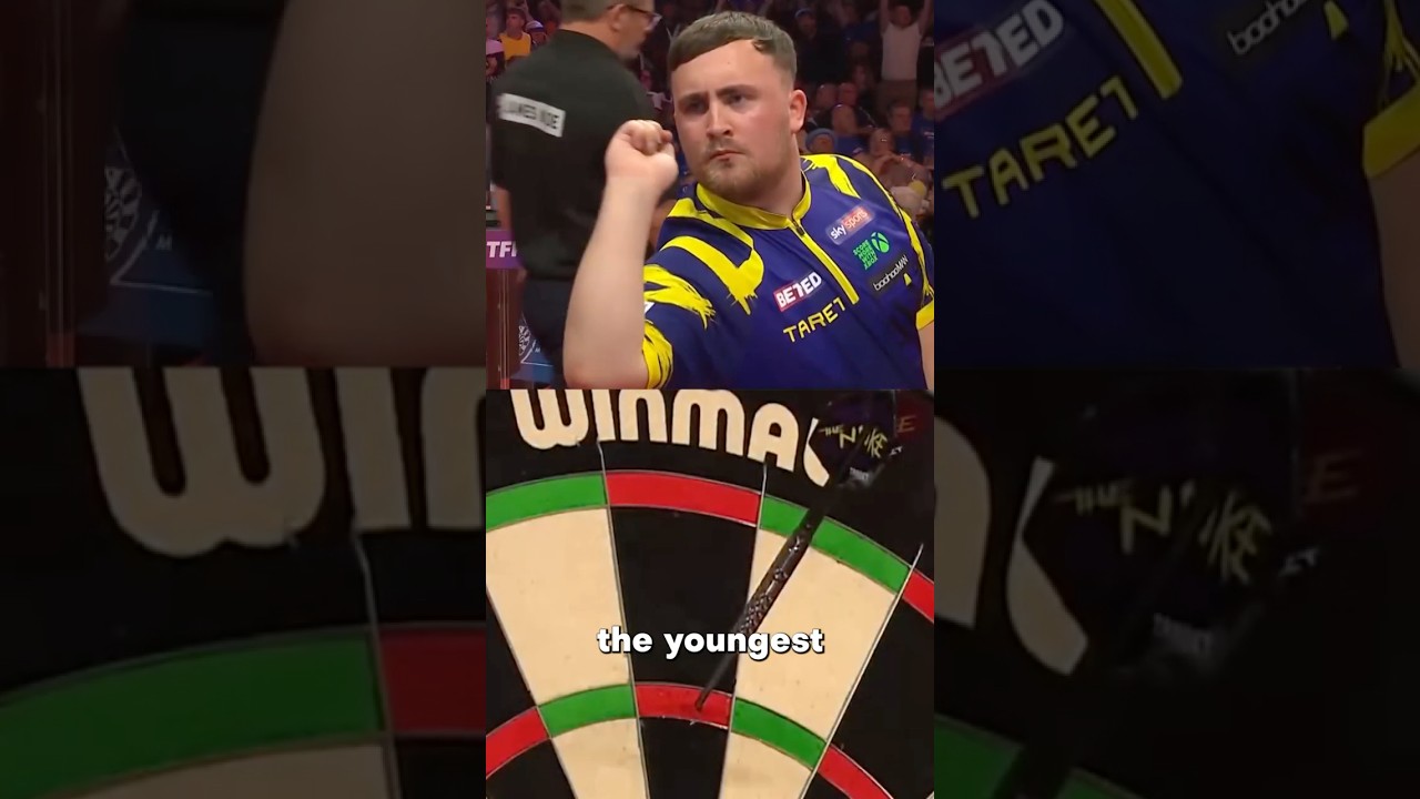2025 Darts Final: Wade Walks Off in Disrespect π²
