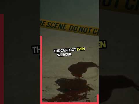 "Tamam Shud: The Cipher That’s Never Been Cracked" #storytime #truestory #youtubeshorts