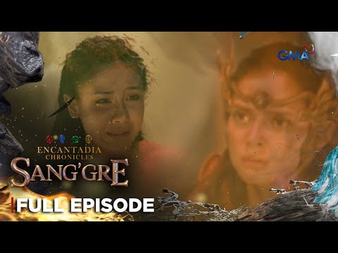 Sang'gre: Ang pagdating sa Mineave! (Full Episode 96 - October 27, 2025) | Encantadia Chronicles