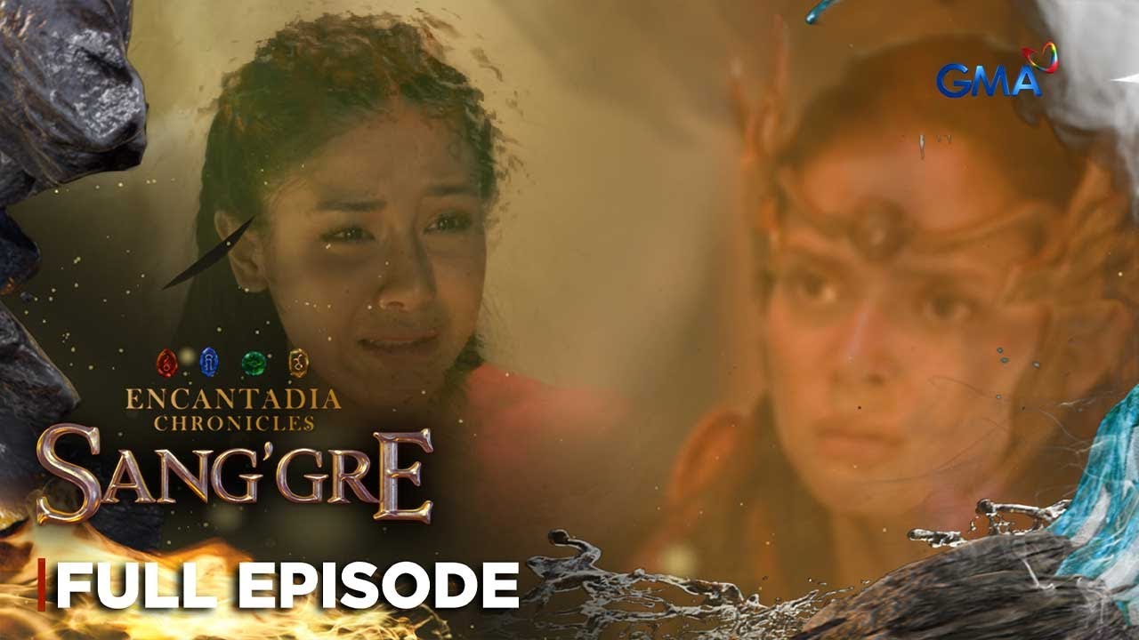 Sang'gre Arrives at Mineave! | Encantadia Chronicles Episode 96 (Oct 27, 2025) 🌟