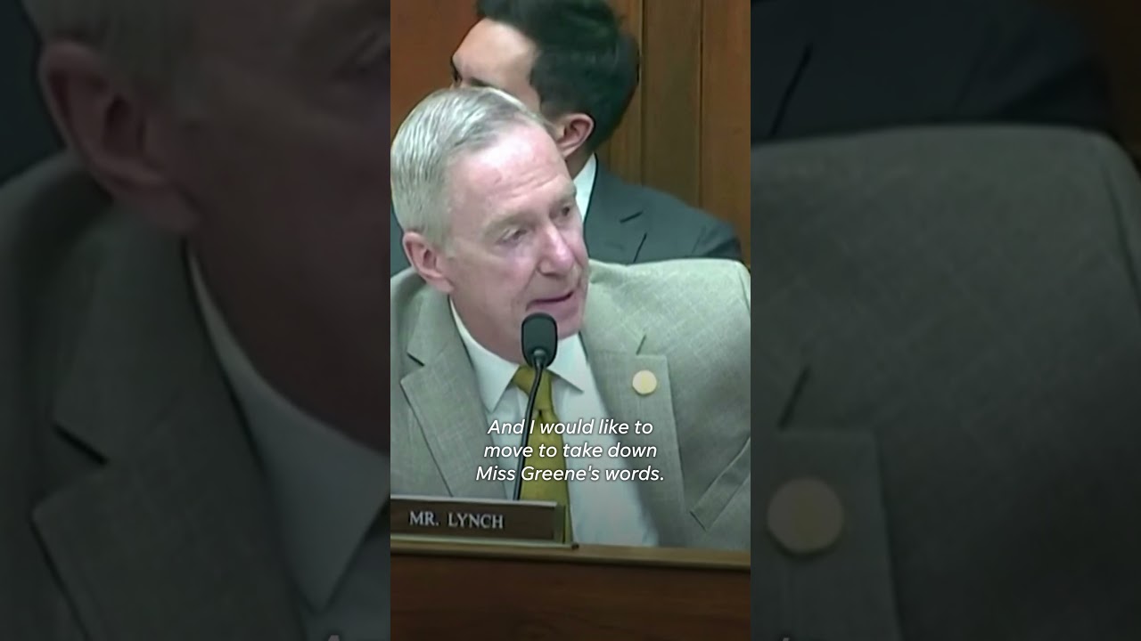 Congressional Clash Over 'Fake Eyelashes' Joke Sparks Chaos 😲