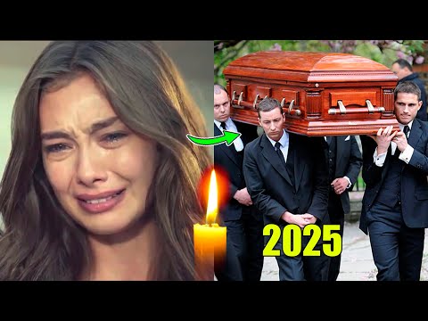 Умер знаменитый турецкий актер. Плачет вся Турция. Неслихан Атагюль плачет