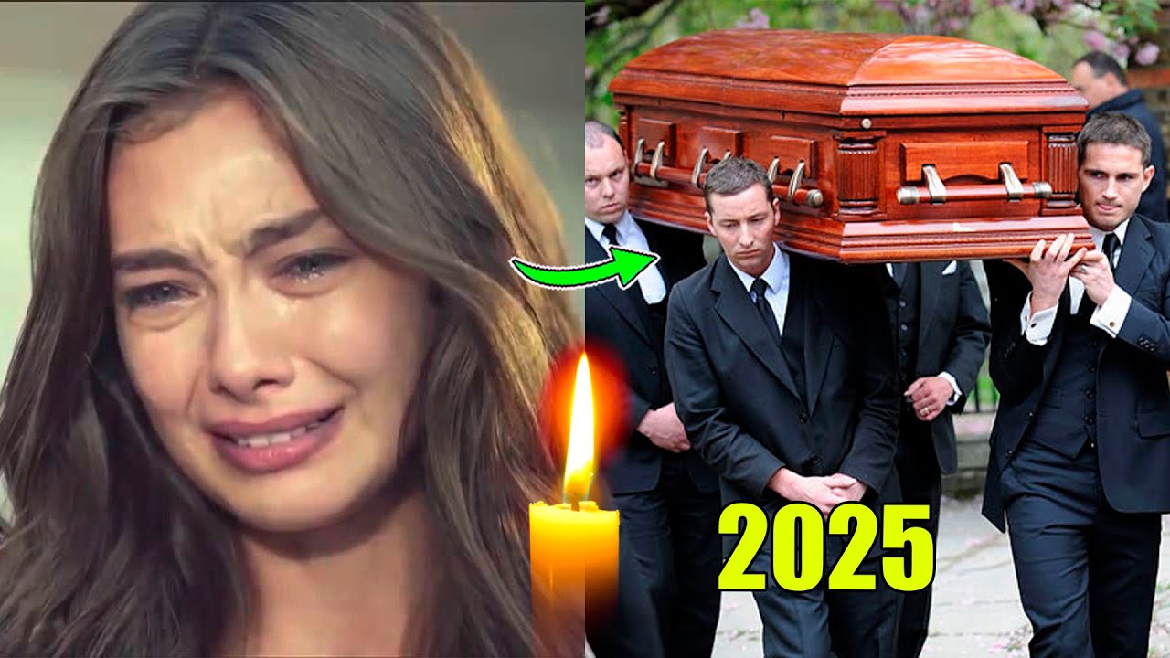 Известный турецкий актер скончался: Турция в трауре 😢