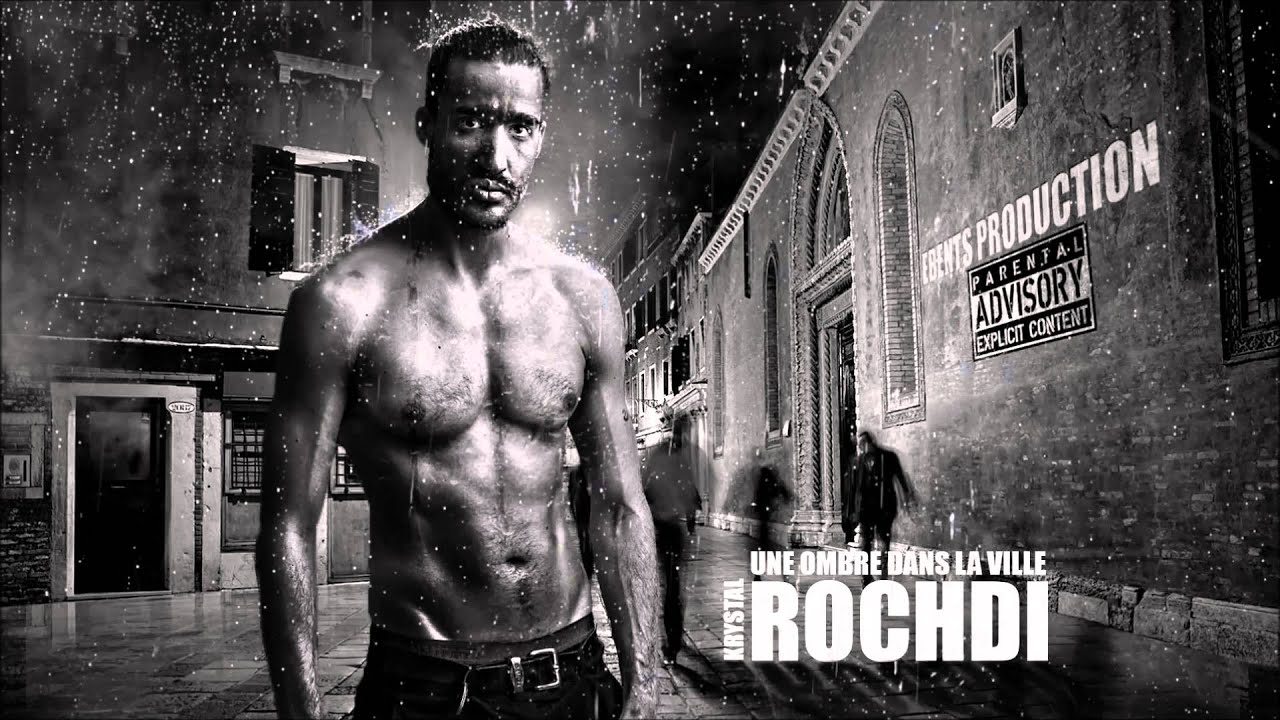 Rochdi (Krystal) - Les Aventures du Chien Errant 🐾