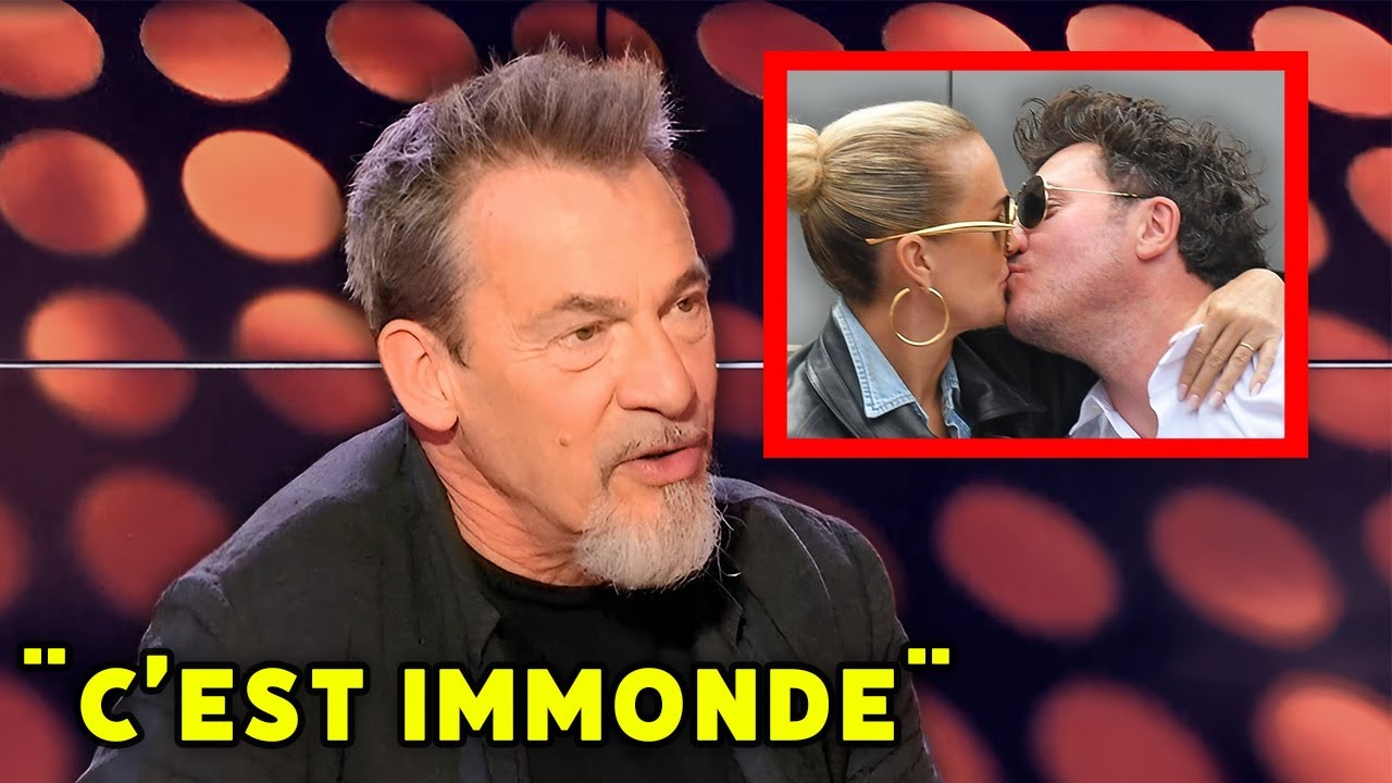 Florent Pagny à 64 ans : Vérités sur Laeticia et Johnny ⚡