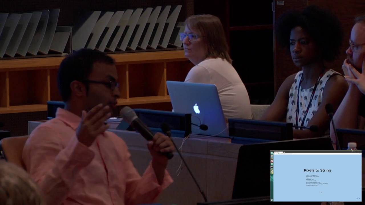 Colors, Duke! Steganography with Python PIL 🎨