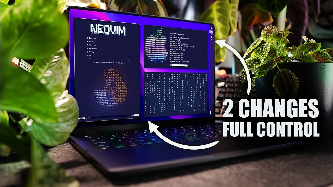 Top MacOS Tiling Manager for Aerospace 🚀