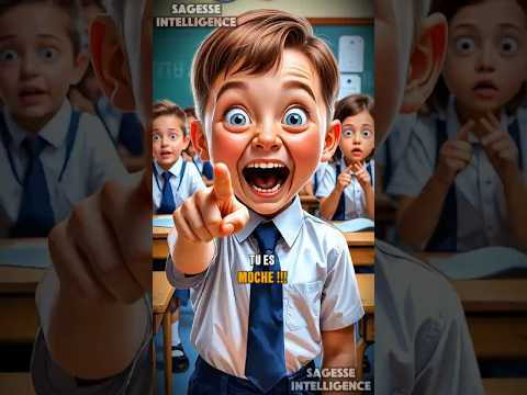 Vous ne savez jamais ce que les autres traversent ! #motivation #sagesse #leçondevie