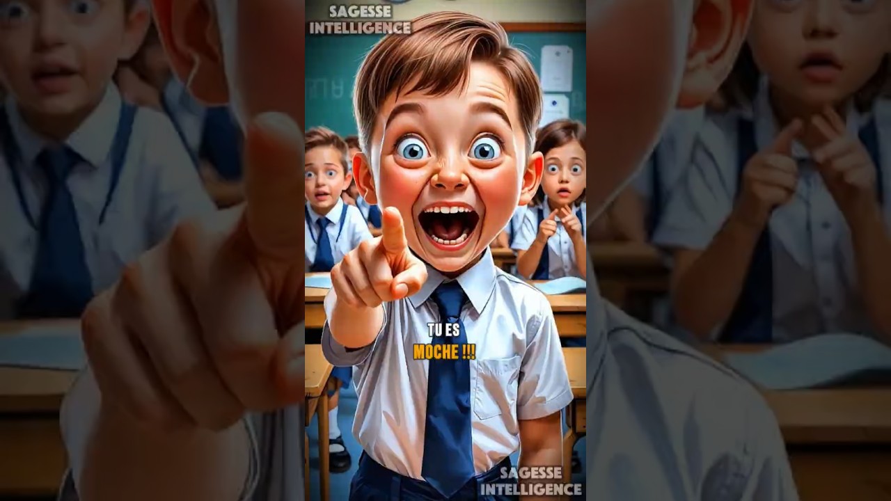 On Ne Sait Jamais Ce Que Quelqu'un Traverse : Une Histoire Courte Déchirante