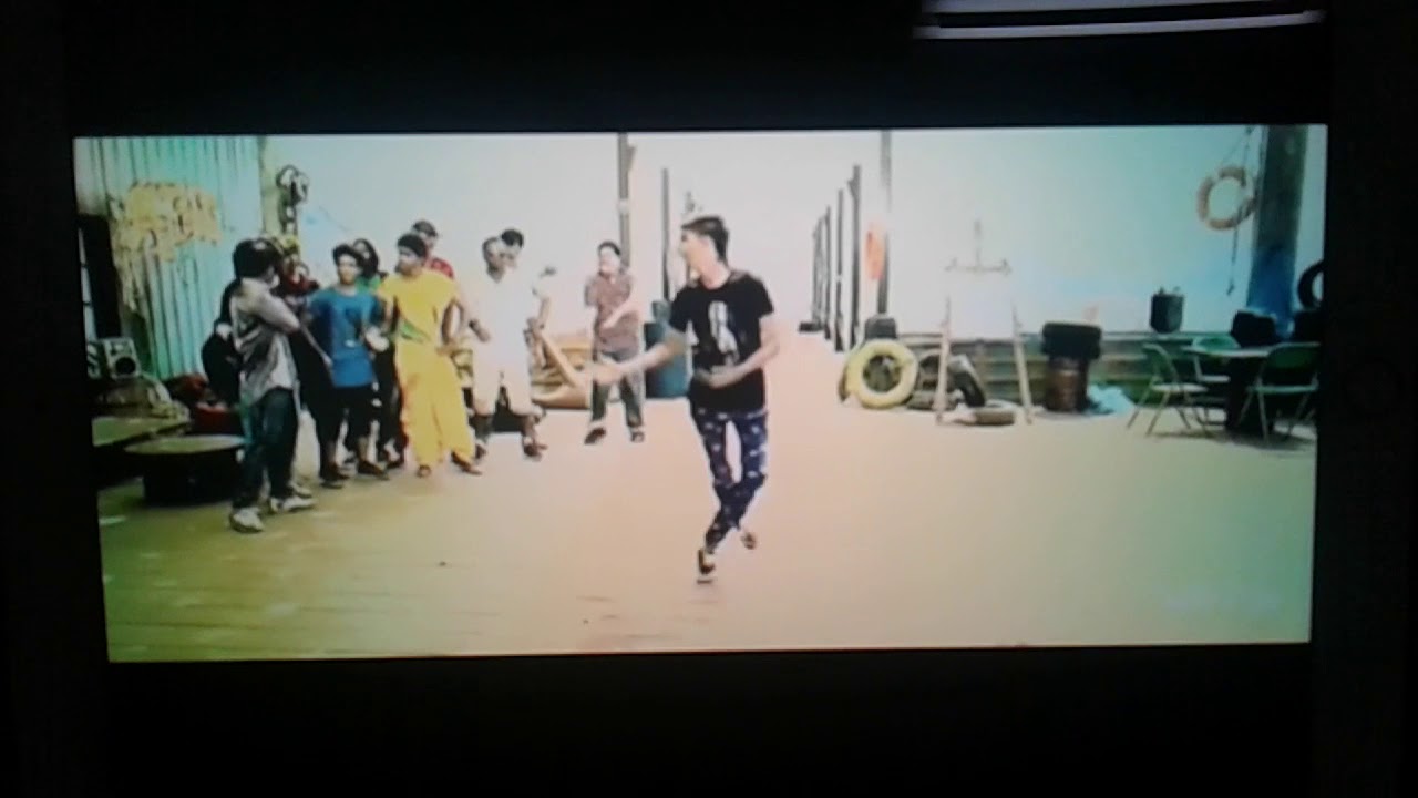 Abcd 2 Audition Scene Part 1 🎬