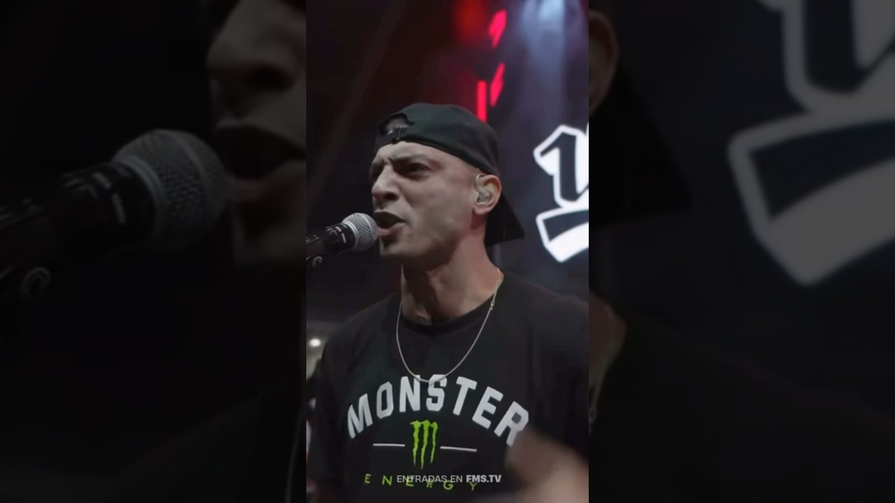 Sweet Pain KO derrota a Zasko en la FMS España 🇪🇸