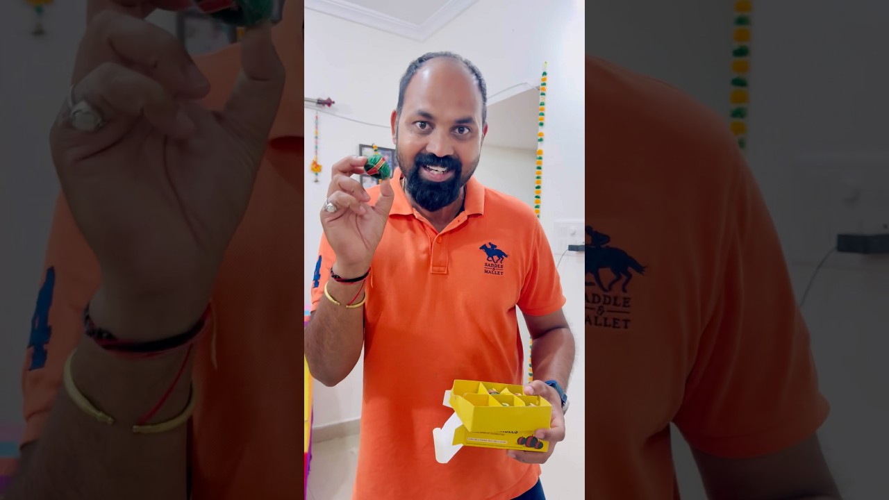 Hilarious Sutali Bomb Prank 😂 – Watch the Funny Reaction!