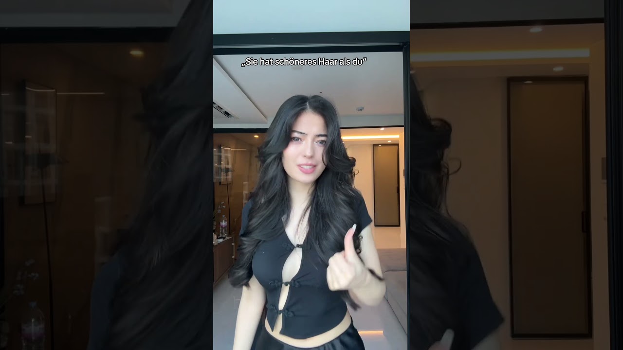 Was bedeutet 'Sie hat schöneres Haar als du'? – Erklärung & Tipps