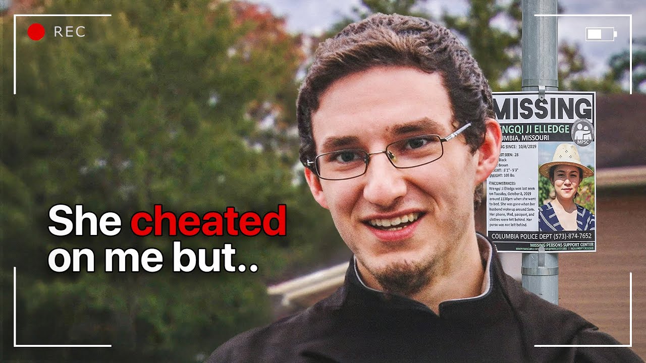 Husband Unaware Wife Recorded Her Death π₯