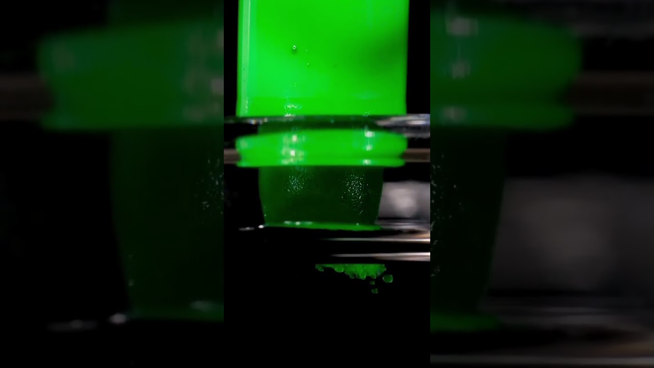 Close-up of Marker and Solvent 🖊️