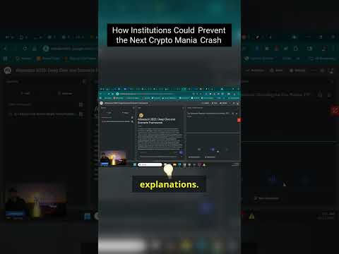 Are we witnessing the future of crypto dominance?