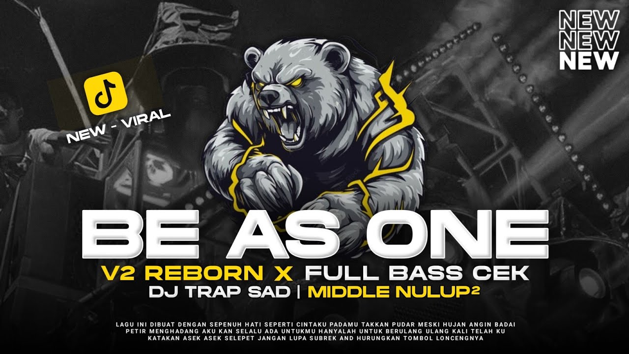 DJ Trap Sad Viral Mix 2023 🎶