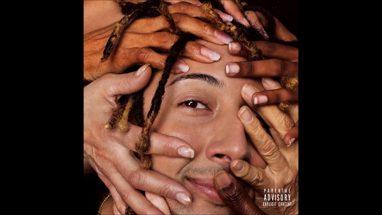 Ghali - Cara Italia 🎶 | Listen to the Hit Song Now