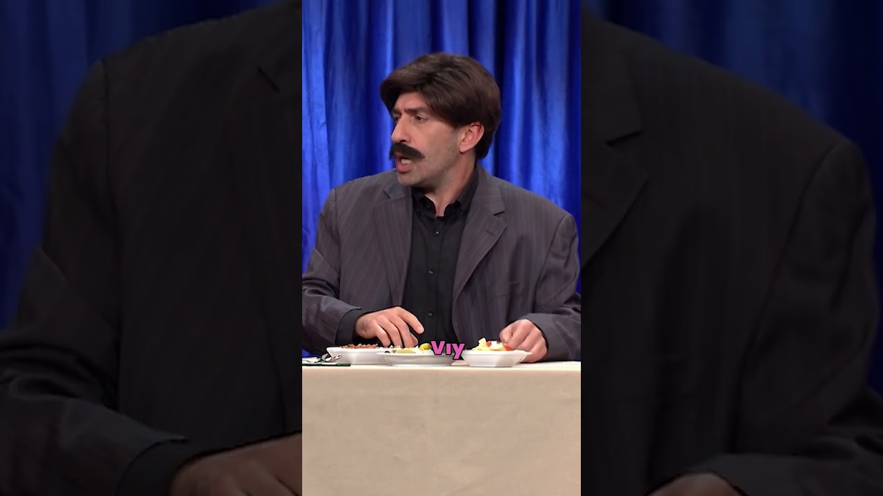 İnfazı Bozan İkram! 😂 Güldür Güldür Show